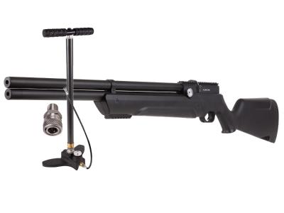 Rifle de Aire Comprimido Pardus A7S cal 5,5mm - Colihue Aventura