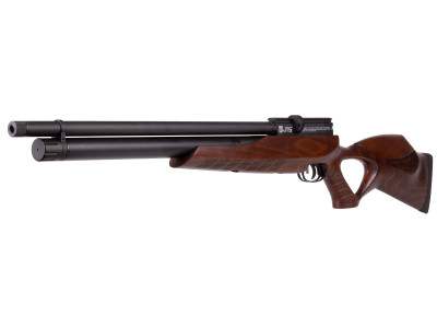 AEA HP Carbine Semi automatico calibre 6.35mm .25 PCP rifle aire comprimido