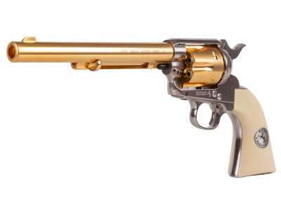 Colt Limited Edition Peacemaker 7.5
