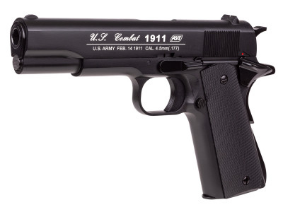 ASG 1911 US-C