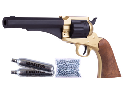 CO2 Air Revolvers - Welcome to the #1 Top-Rated Air Gun Superstore in the  USA!
