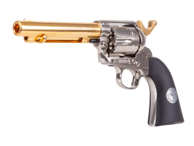 Colt Limited Edition Peacemaker 5.5