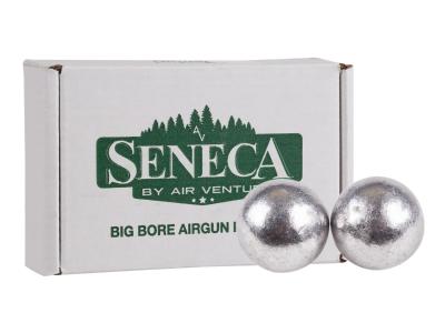 Seneca .357 Cal, 67 Grains, Round Ball, 100ct