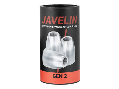 Patriot Javelin Slug Gen 2 .250 Cal, 36 Grains, Hollowpoint, 150ct