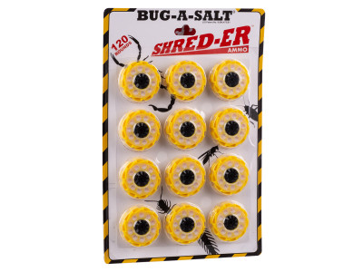 Bug-A-Salt SHRED-ER Kit