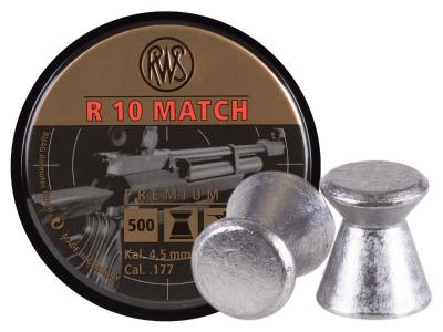 RWS R-10 Match