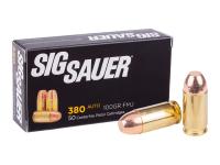 SIG Sauer .380, Image 1