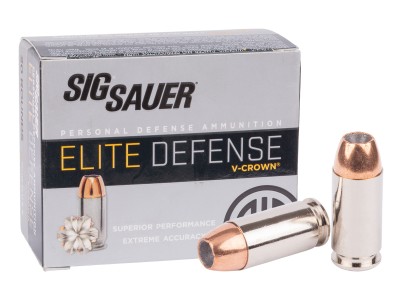 SIG Sauer .40