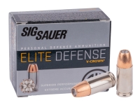 SIG Sauer 9mm, Image 1