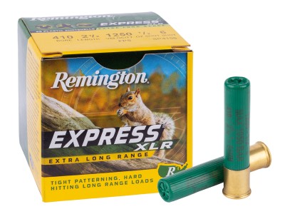 Remington .410 Bore