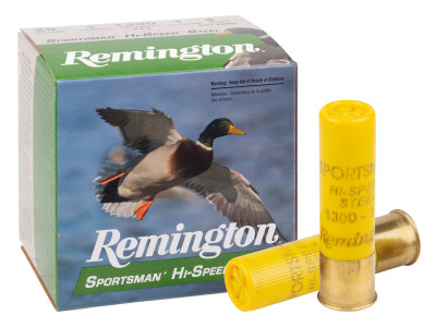 Remington 20GA Sportsman