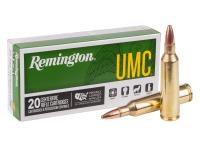 Remington .22-250 Remington, Image 1