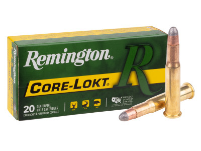Remington .30-30 Winchester