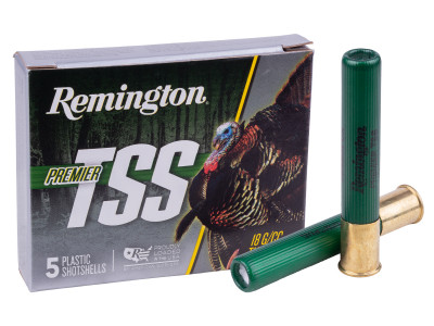 Remington 410 Bore Premier TSS, 13/16oz, 9 Shot, 5ct