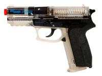 SIG Sauer SP2022, Image 1