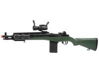 TSD Sports M116, Image 1