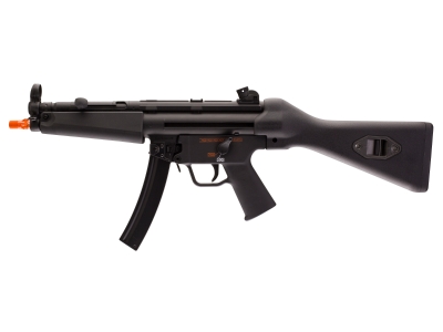 H&K HK MP5 A4 AEG - 6mm - Black