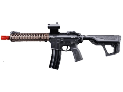 EMG DDMK18 Airsoft EBB Rifle w/ S3 Electronic Trigger