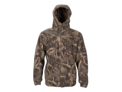 Code of Silence Zone 7 - Dialed In Parka, 2XL-Tall, S-18 CAMO