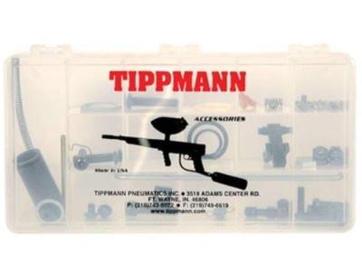 Tippmann Deluxe Parts Kit for A-5 Paintball Marker