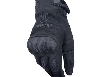 Tippmann Tough Knuckle Paintball Gloves