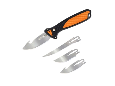 Havalon Talon Hunt Knife, Fixed Blade