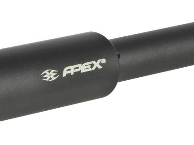 Empire Apex 2 Paintball Barrel 14in with Selector