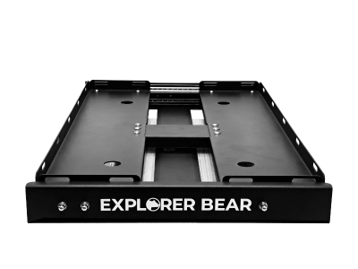 Explorer Bear Fridge Horizontal Slide for 30L-50L Fridges