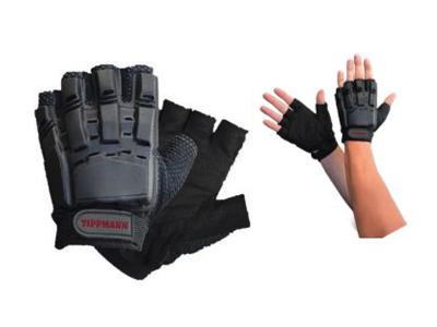 Tippmann Armored Paintball Gloves SM