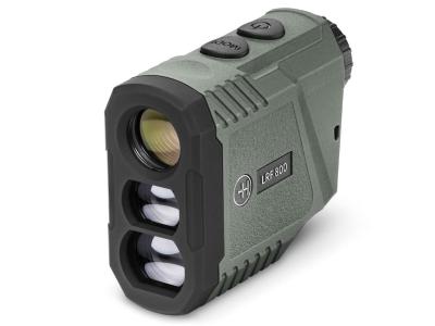 Hawke Laser Range Finder LRF 400 LCD 6x21, Black