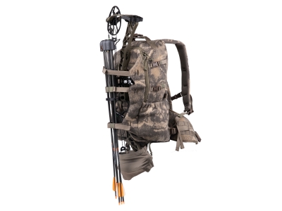 Code of Silence DoubleBack Xtreme Pack, S-18 CAMO