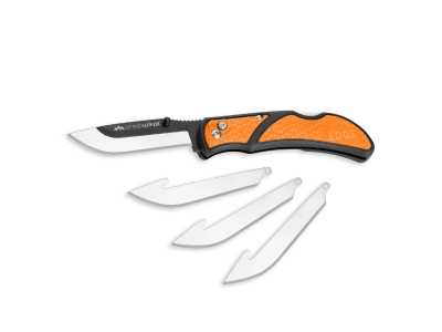 Outdoor Edge 3.0 Razorlite EDC Replaceable Blade Carry Knife