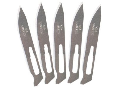 Allen Replacement Blades For Switchback Knife