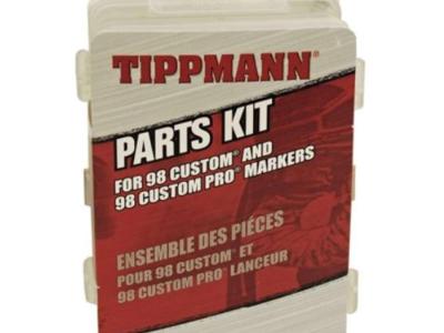 Tippmann Parts Kit for Model 98 Paintball Marker