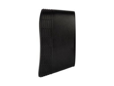 Allen Recoil Eraser Slip-On Shooting Recoil Pad, Black