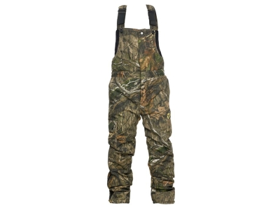 Blocker Shield Series Youth Commander Bibs, Mossy Oak Country DNA Camo, Extra Large