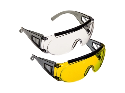 Allen Shooting & Safety Fit-Over Glasses