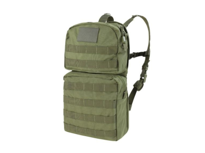 Condor MOLLE 2.5 Liter Hydration Carrier, OD Green