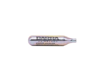 Barra 12 gram CO2 40PK