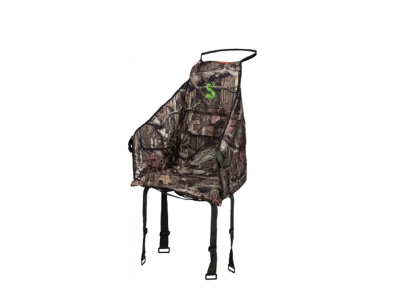 Summit Surround Seat Padded Mossy Oak Break-Up Infinity Camo