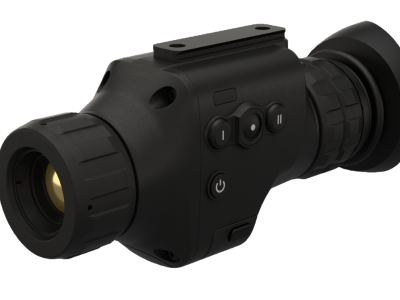 ATN ODIN LT 320x240, Compact Thermal Monocular, 320 x 240