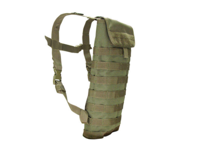Condor Hydration Carrier, MOLLE, OD Green