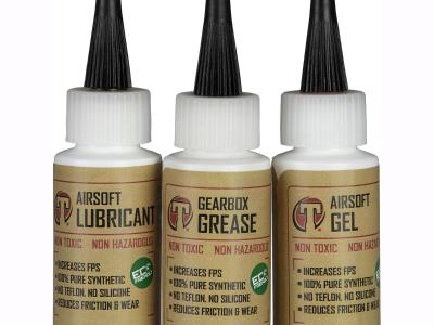 Tippmann Tactical Airsoft Lubrication Kit