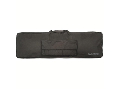 Valken Tactical 36' Single Gun Bag/Soft Case, Black