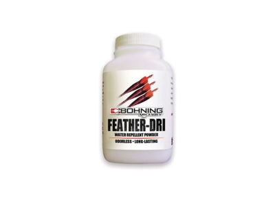 Bohning Feather-Dri Powder