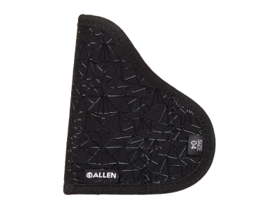 Allen Spiderweb In-The-Pocket Conceal Carry Gun Holster, Black