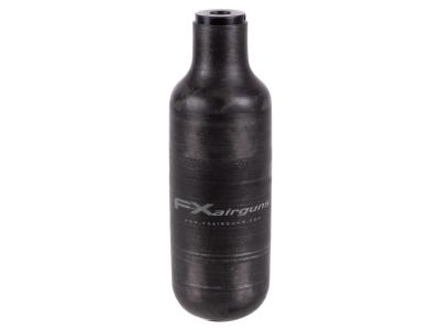 FX 300cc Carbon Fiber Bottle w/ Valve