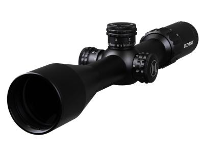 Element Optics Is Launched Today - It's A FX Airguns Sister Company!