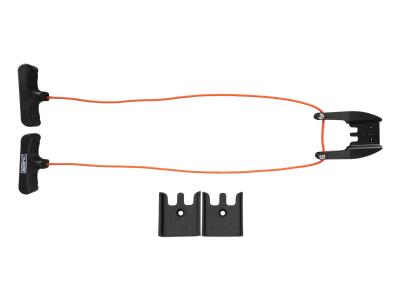 BearX Aluminum Universal Rope Cocker