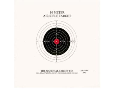 National Target Company